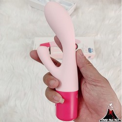 Dụng cụ thủ dâm cao cấp cho nữ Durex Soft Vibrator