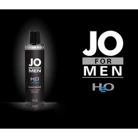 Kem (gel) kéo dài thời gian quan hệ cao cấp JO for Men H2O