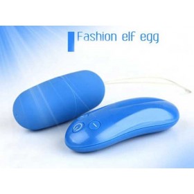 Trứng rung điều khiển từ xa - dụng cụ massage âm đạo hiệu quả